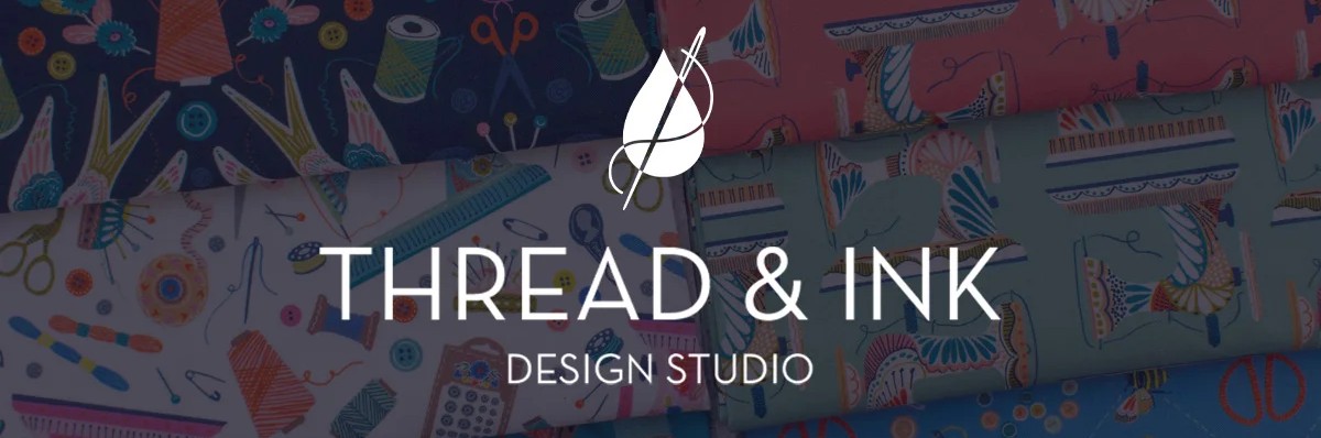Thread & Ink Design Studio